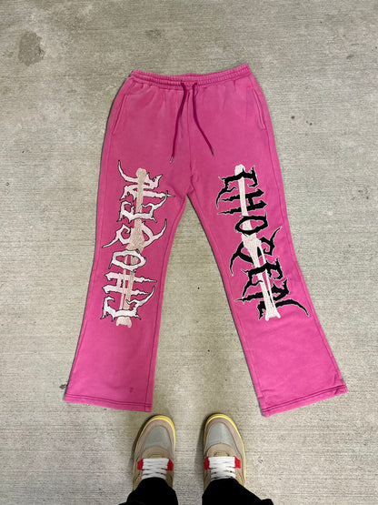 CHOSEN VITA Sweatpants “Pink”
