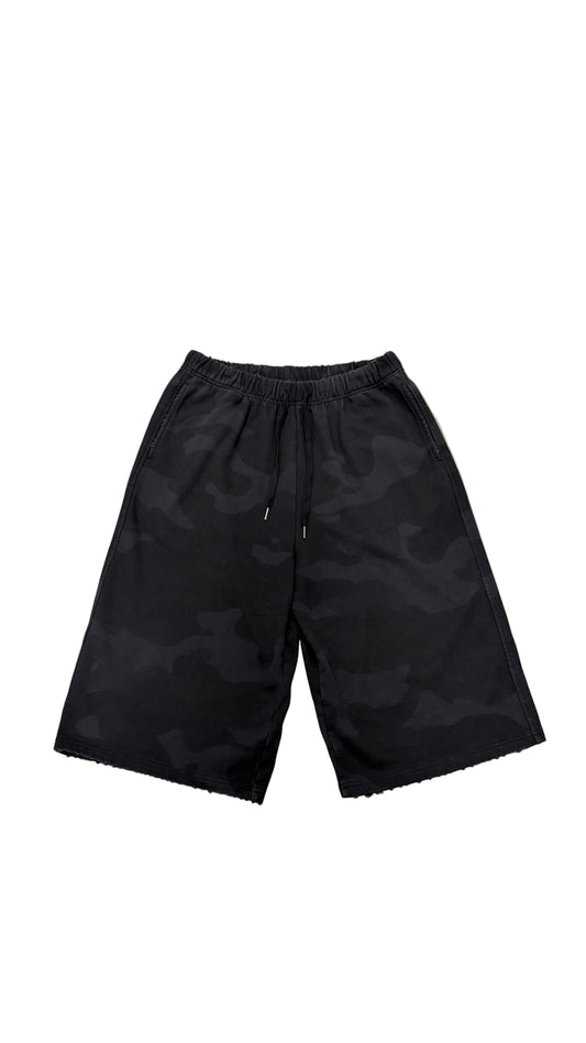 CAMO SHORTS