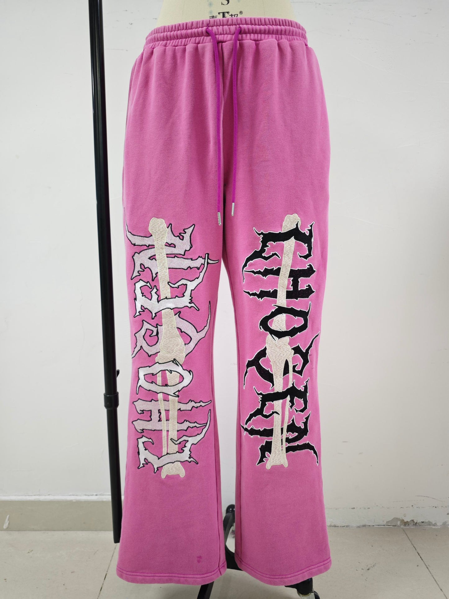 CHOSEN VITA Sweatpants “Pink”
